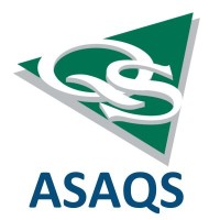 ASAQS - The Association of South African Quantity Surveyors logo - Similar company to South African Council For Project & Construction Management Professions (Sacpcmp)