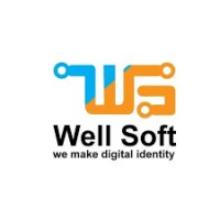 Wellsoft logo - Similar company to Wellsoft