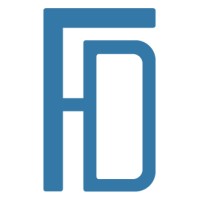 Five Door Media logo - Similar company to Trumrk