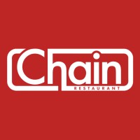 Chain logo - Similar company to Btfl Studio