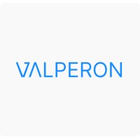 Valperon logo - Similar company to Poolmanager