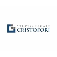 Studio Legale Cristofori logo - Similar company to Studio Valenti Associato