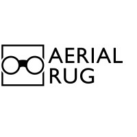 Aerial Rug logo - Similar company to Copterworks
