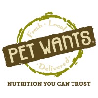 Pet Wants Fort Wayne logo - Similar company to Worm Generation