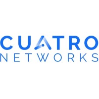 Cuatro Networks S. de R.L. de C.V. logo - Similar company to Ab Consultoría Integral