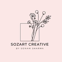Sozart Creative logo - Similar company to Stikcon