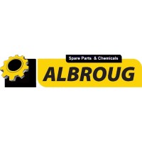 Albroug Company For Heavy Equipment Parts Trading & General Import logo - Similar company to Future Trading & Import