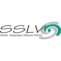 Schweizerischer Spielgruppen-LeiterInnen-Verband SSLV logo - Similar company to Einfach Eltern