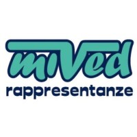 Mived Rappresentanze logo - Similar company to Litosystem