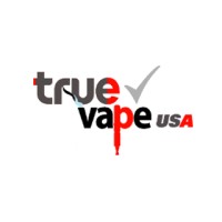 True Vape USA - E-liquid, Electronic Cigarette, E Juice Shop USA logo - Similar company to Chocomuseo Lima