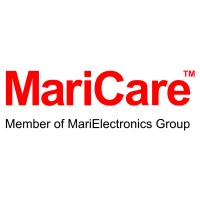 MariCare Oy logo - Similar company to Marimatic