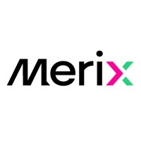 MERIX Financial logo - Similar company to Mcap