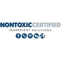 NONTOXIC CERTIFIED logo - Similar company to Made Safe