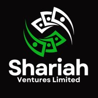 Shariah Ventures Limited logo - Similar company to Halal Angels Network