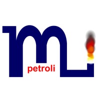 Manzi Petroli logo - Similar company to Cpm Carburanti