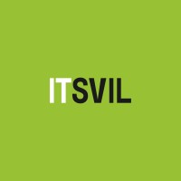 ITSvil srl logo - Similar company to Nexsoft S.P.A.