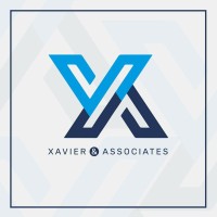 Xavier & Associates logo - Similar company to Raketship Cargopooling