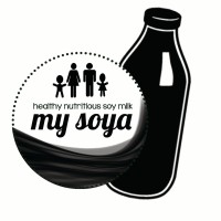 My Soya ID logo - Similar company to Didi'S Kitchen Online Store
