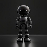 ROBOT LTD logo - Similar company to O