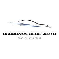 Diamonds Blue Auto logo - Similar company to Isoclim Jg