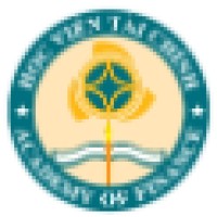 Academy of Finance, Vietnam logo - Similar company to Ijin