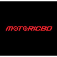 Motoricbd logo - Similar company to Ultron Foundation - Mavie Global