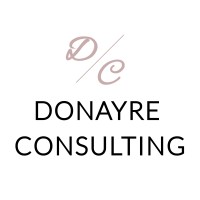 Donayre Consulting, LLC logo - Similar company to Ibarra Strategy Group