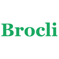 Brocli logo - Similar company to Polygon