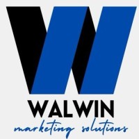 Walwin Marketing Solutions logo - Similar company to Walwin