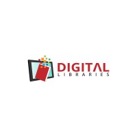 Digital Libraries logo - Similar company to Aurora Projetos - Cultura, Memória E Tecnologia