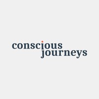 Conscious Journeys logo - Similar company to Curiosity Campus