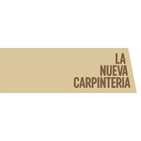 La Nueva Carpintería logo - Similar company to Hemtom Prototyping