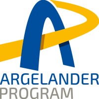 Argelander Program for Early-Career Researchers logo - Similar company to Bonn Research Alliance (Bora)