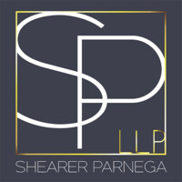 Shearer Parnega LLP logo - Similar company to Crsb Law