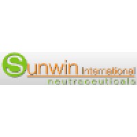 Sunwin Stevia International, Inc logo - Similar company to Xinghua Gl Stevia Co., Ltd