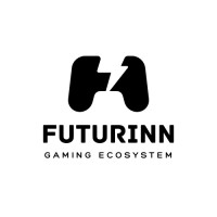 FUTURINN logo - Similar company to For Fun Games