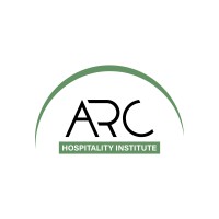 Arc Hospitality Institute logo - Similar company to Career Jack Academy