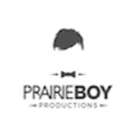Prairie Boy Productions logo - Similar company to Hyper Canada