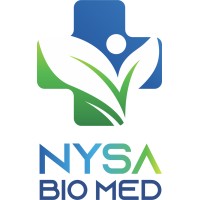 NYSA BIO MED PVT LTD logo - Similar company to Archimedis Laboratories Pvt. Ltd.