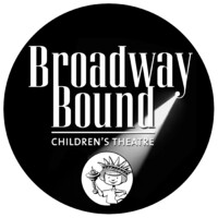 Broadway Bound Children's Theatre logo - Similar company to Camp Horseshoe
