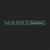 Marketing Space logo - Similar company to Hyreach X