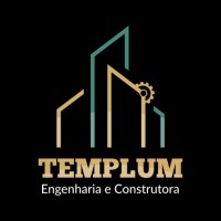 Templum Engenharia e Construtora logo - Similar company to Cristine