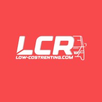 Low-Cost Renting logo - Similar company to Carrillo _ Projects & Interior Design