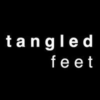 Tangled Feet Theatre logo - Similar company to Moving Waves