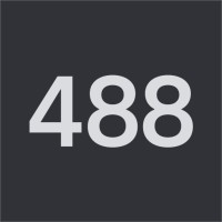 488 Design Studio