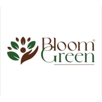 Bloom Green logo - Similar company to Natrolive