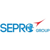 Sepro Group logo - Similar company to Serta-Group
