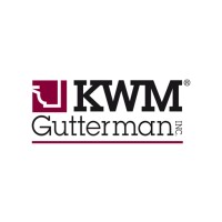 KWM Gutterman logo - Similar company to Duratrack, Inc.