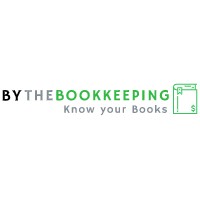 By The Bookkeeping logo - Similar company to Book Keeping Help Desk