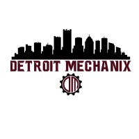 Detroit Mechanix, LLC logo - Similar company to Entrepreneur Pathways, Inc.